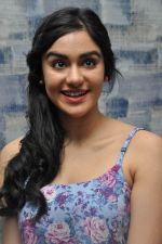 Adah Sharma Photoshoot